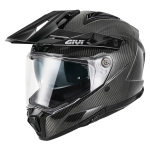 Givi 80.1 Apex Bukósisak Glossy Carbon Givi 80.1 Apex Bukósisak Glossy Carbon